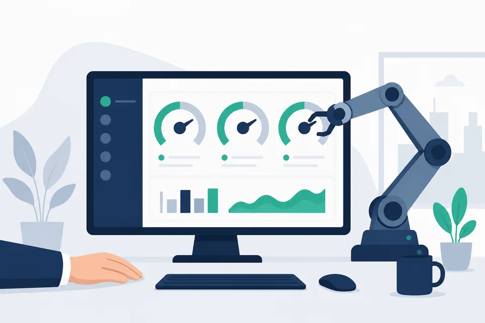 Auto-Applied Recommendations: kto naprawdę zarządza Twoim kontem Google Ads?