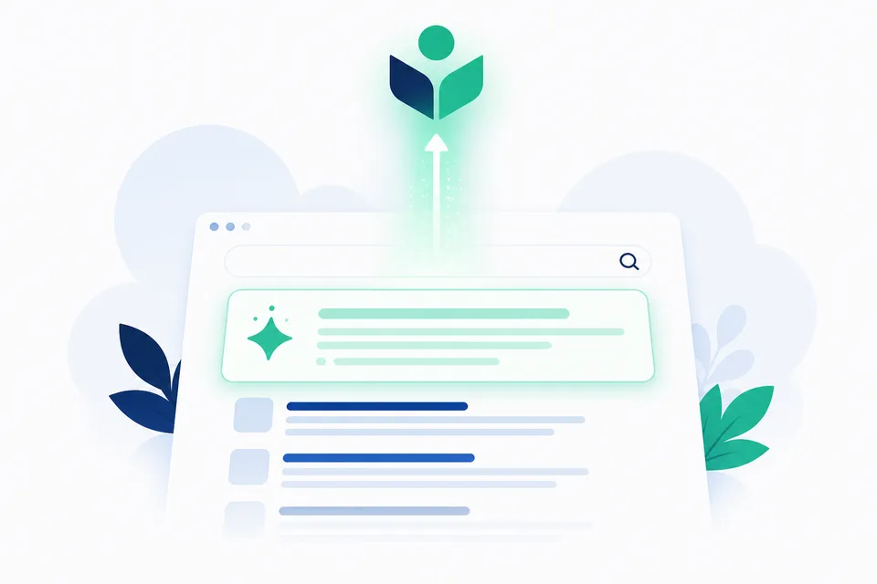 SEO bez kliknięcia: jak mierzyć skuteczność, gdy Google odpowiada za użytkownika